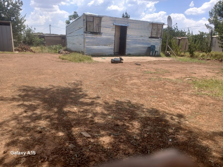 Commercial Property for Sale in Moroka Free State